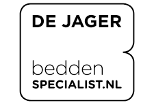 De Jager Slapen