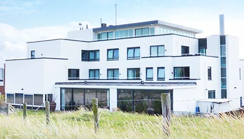 Fletcher Hotel-Restaurant Elzenduin