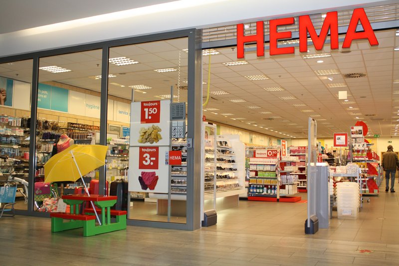 HEMA Wateringen