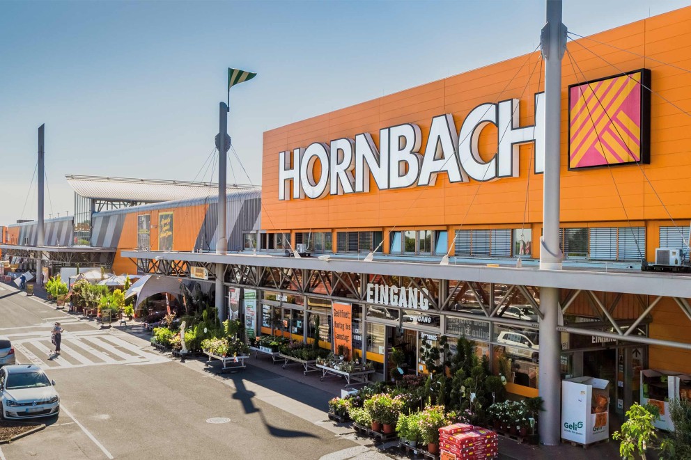 Hornbach
