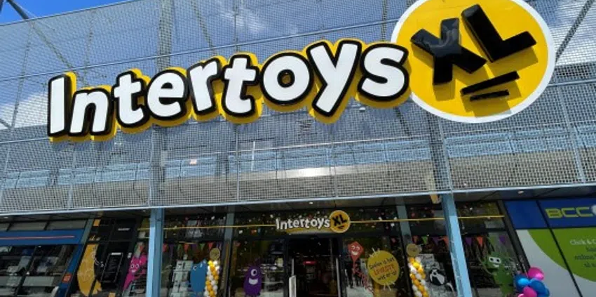 Intertoys Wateringen
