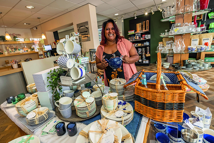 Jens Valk Buitengewoon koken