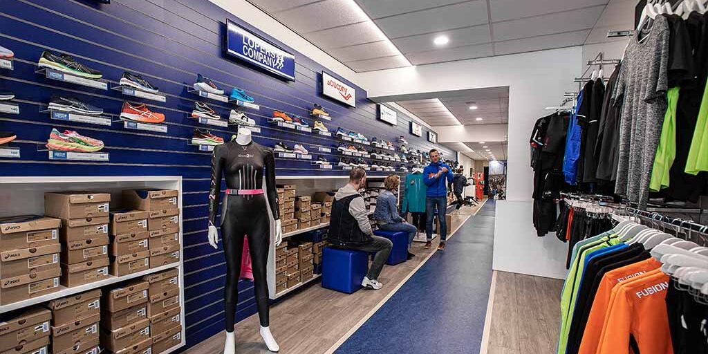 Lopers Company Westland