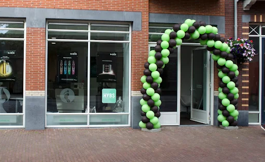 Marianne van Dijk Beautycase