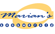 Marians Kookwereld