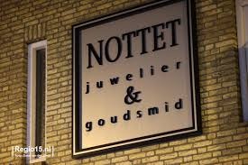 Juwelier en Goudsmid Nottet