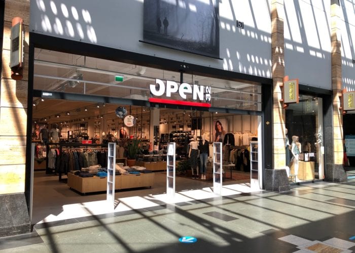 OPEN32 Naaldwijk