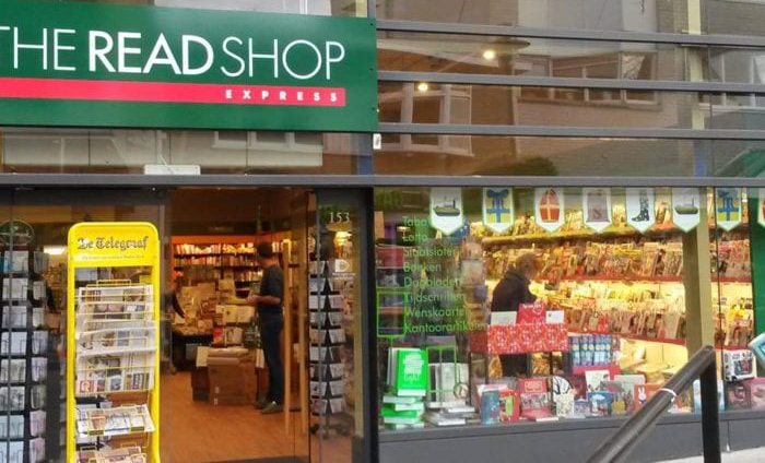 The Read Shop Naaldwijk