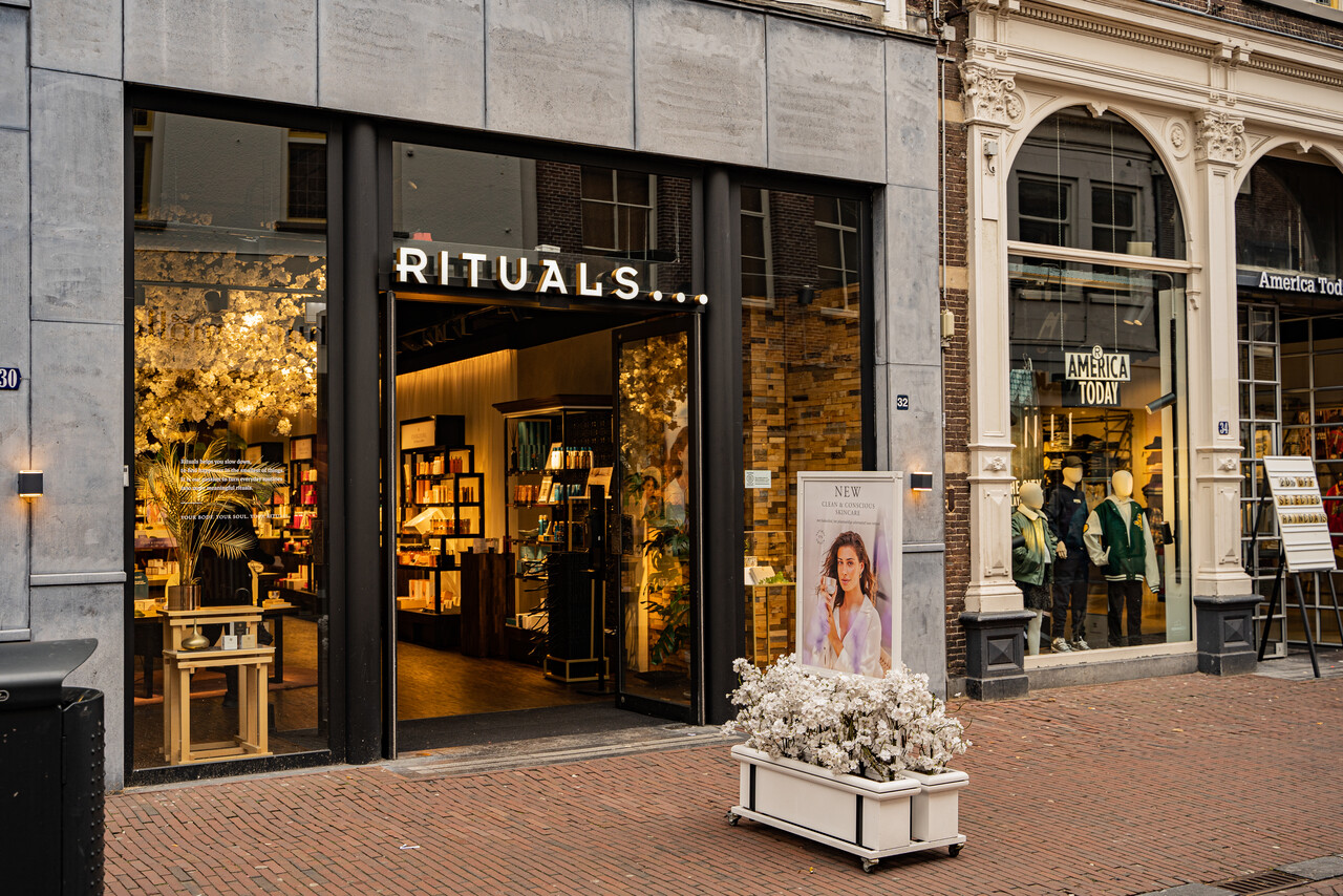 Rituals Naaldwijk