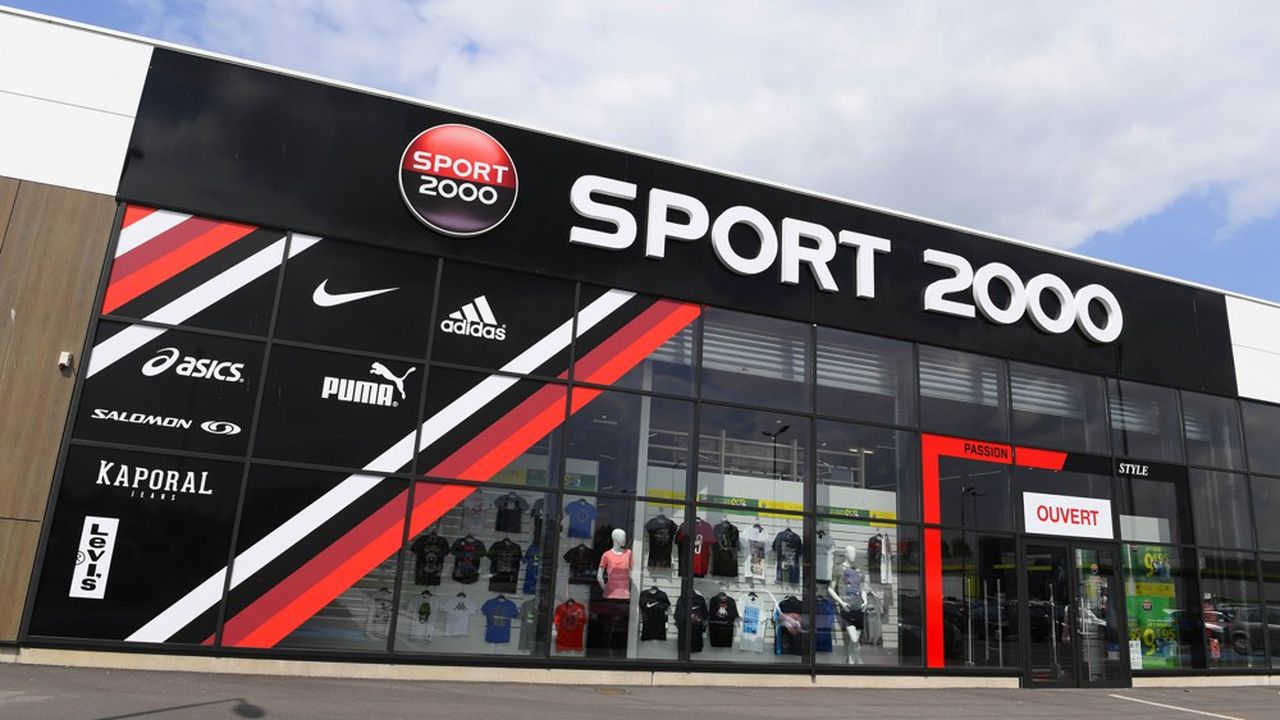 Sport 2000 Naaldwijk