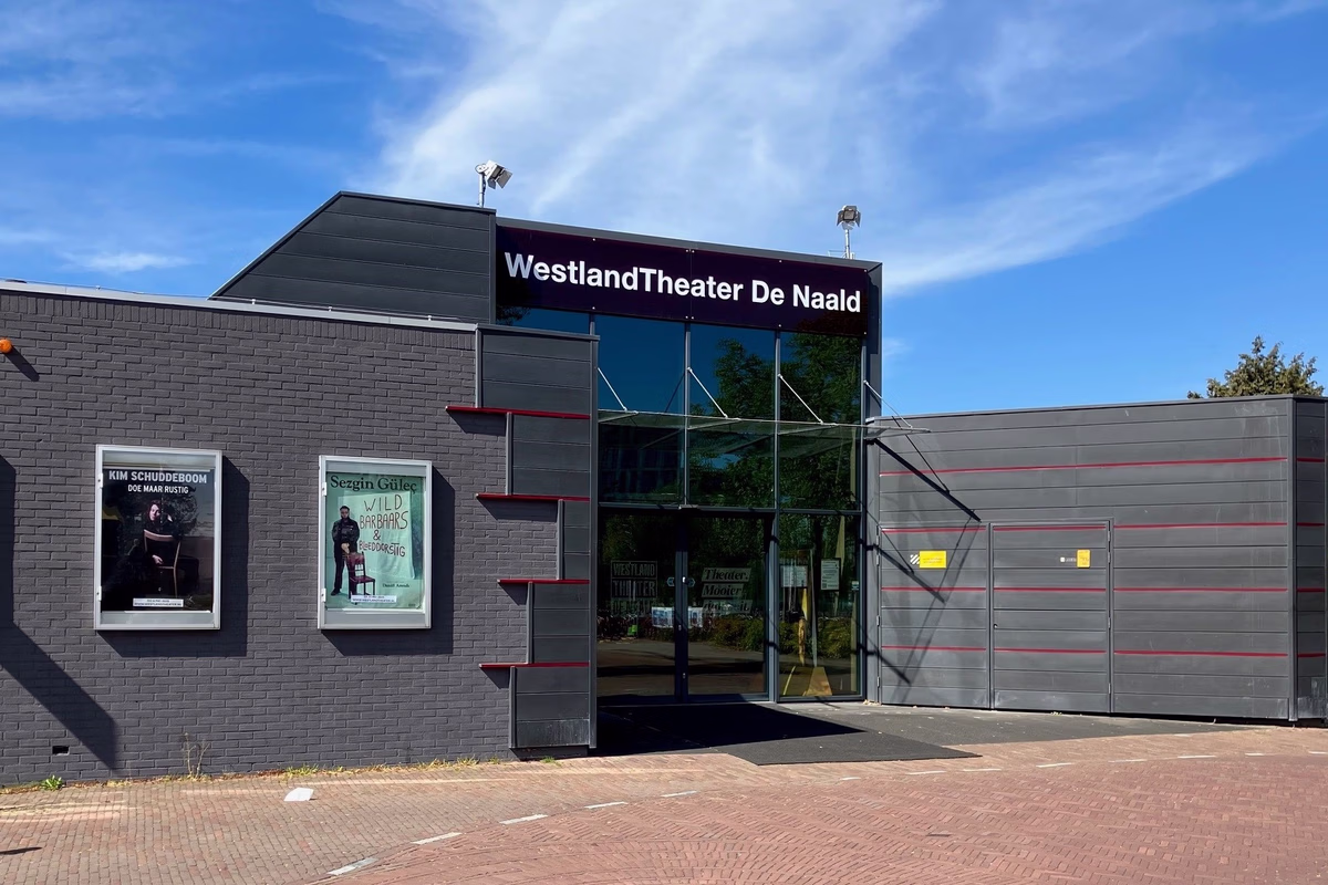 Stichting Westlandtheater De Naald