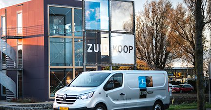 Zuidkoop b.v.